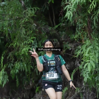Runner Photo 8151006
