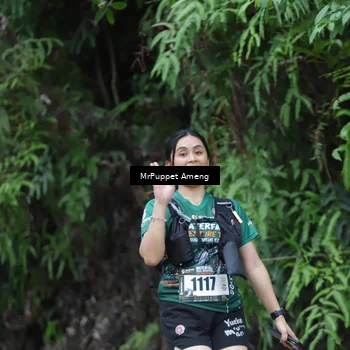 Runner Photo 8151007