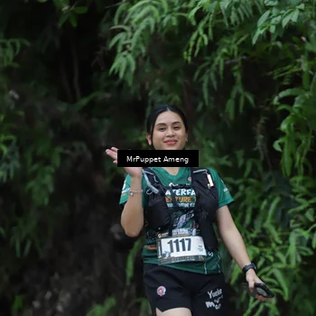 Runner Photo 8151008
