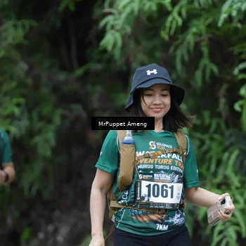 Runner Photo 8151009