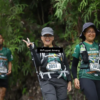 Runner Photo 8151010