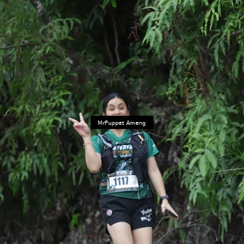 Runner Photo 8151011