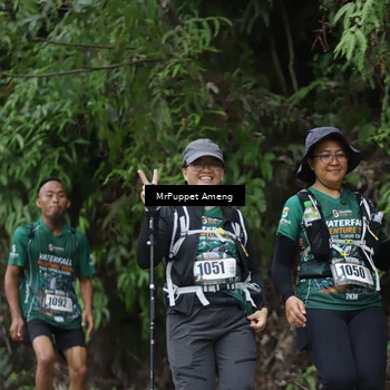 Runner Photo 8151012