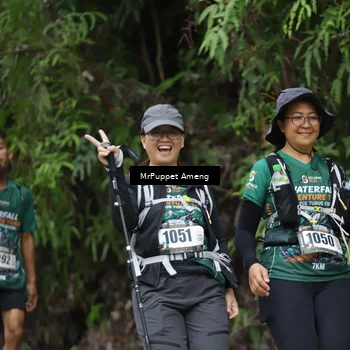 Runner Photo 8151013