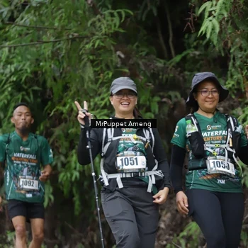 Runner Photo 8151016