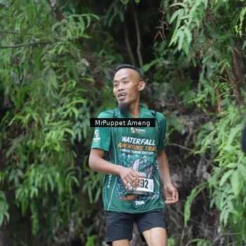 Runner Photo 8151017