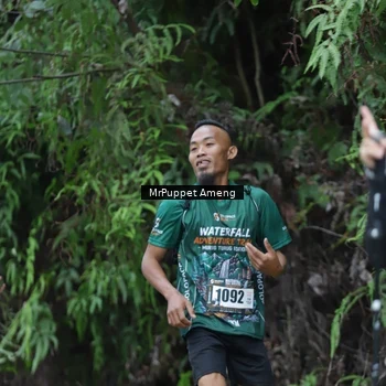 Runner Photo 8151018