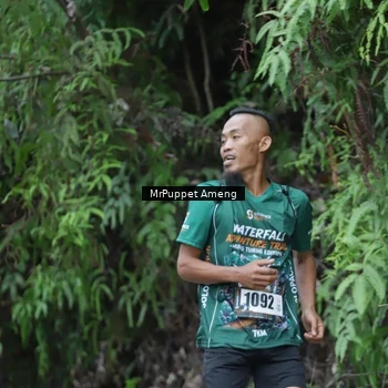 Runner Photo 8151019