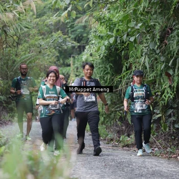 Runner Photo 8151024
