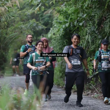 Runner Photo 8151025