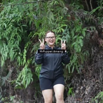 Runner Photo 8151027