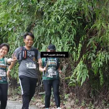 Runner Photo 8151028