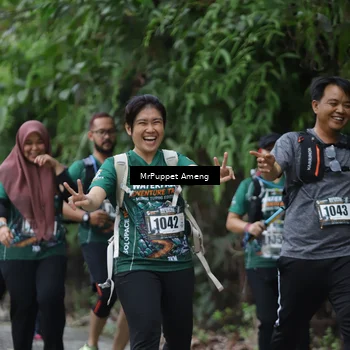 Runner Photo 8151029