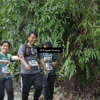 Runner Photo 8151030