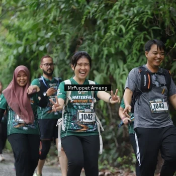Runner Photo 8151031