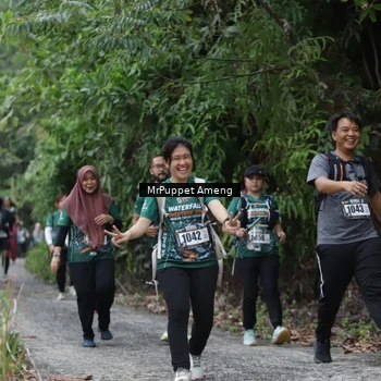 Runner Photo 8151032