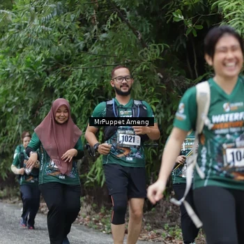 Runner Photo 8151033