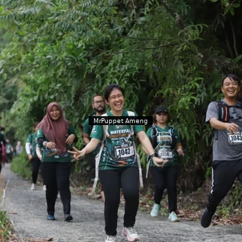 Runner Photo 8151034