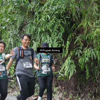 Runner Photo 8151035