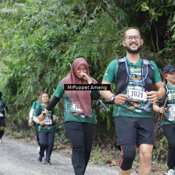 Runner Photo 8151037
