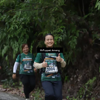 Runner Photo 8151038
