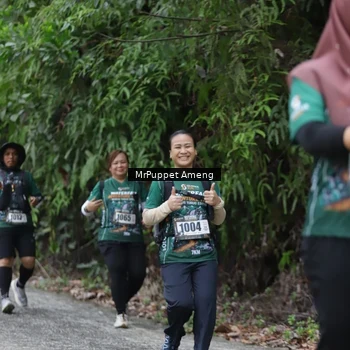 Runner Photo 8151039