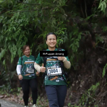 Runner Photo 8151040