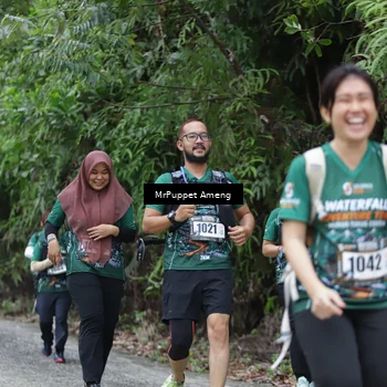 Runner Photo 8151041