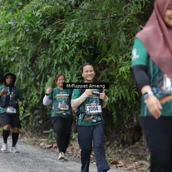 Runner Photo 8151042