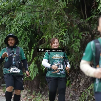 Runner Photo 8151043