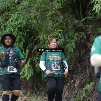 Runner Photo 8151044