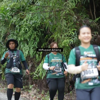 Runner Photo 8151045