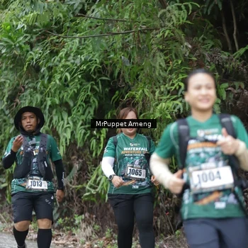 Runner Photo 8151046