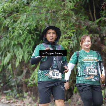 Runner Photo 8151047