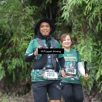 Runner Photo 8151048