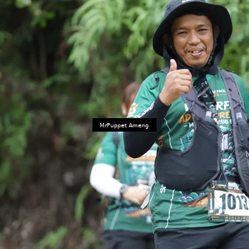 Runner Photo 8151049