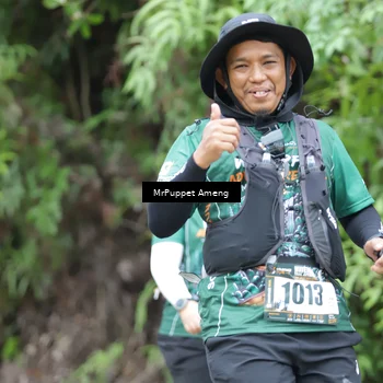 Runner Photo 8151050