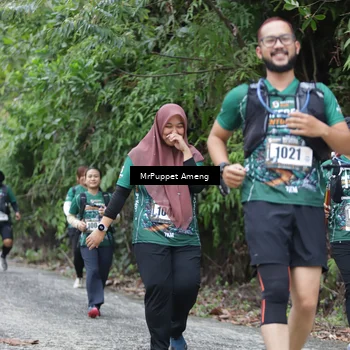 Runner Photo 8151051