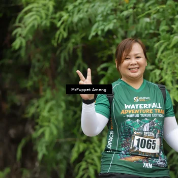 Runner Photo 8151052