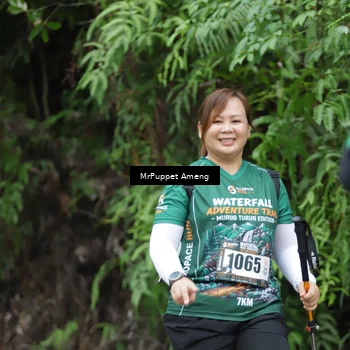 Runner Photo 8151053