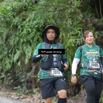 Runner Photo 8151054