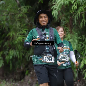 Runner Photo 8151057