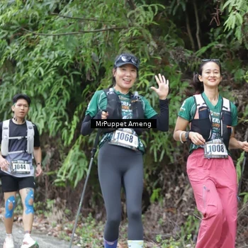 Runner Photo 8151058