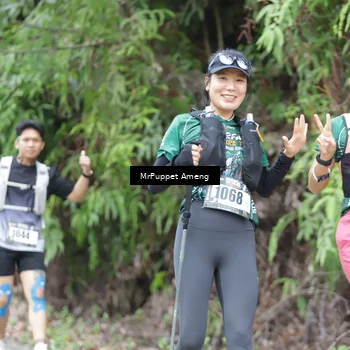 Runner Photo 8151059