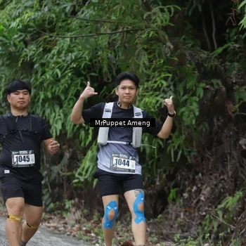 Runner Photo 8151060