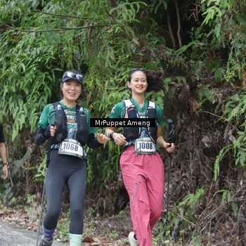 Runner Photo 8151061