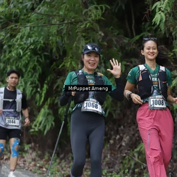 Runner Photo 8151062