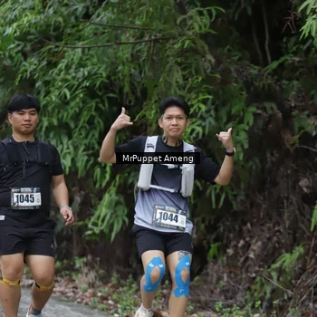 Runner Photo 8151063