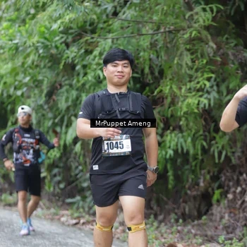 Runner Photo 8151064
