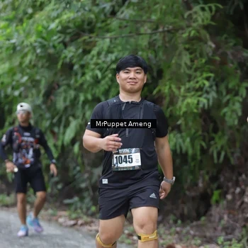 Runner Photo 8151065